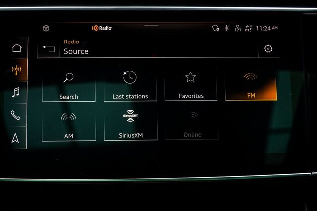 2022 Audi Q8 Premium Plus 55 TFSI quattro - 22968628 - 22