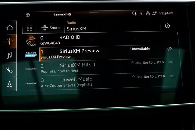 2022 Audi Q8 Premium Plus 55 TFSI quattro - 22968628 - 23