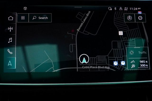 2022 Audi Q8 Premium Plus 55 TFSI quattro - 22968628 - 26