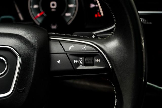 2022 Audi Q8 Premium Plus 55 TFSI quattro - 22968628 - 29