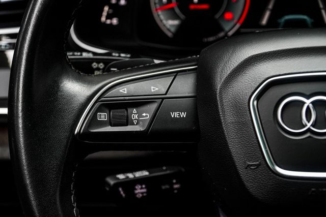 2022 Audi Q8 Premium Plus 55 TFSI quattro - 22968628 - 30