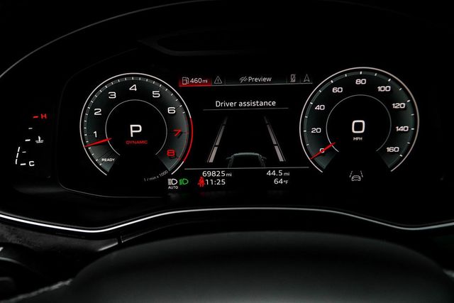 2022 Audi Q8 Premium Plus 55 TFSI quattro - 22968628 - 33