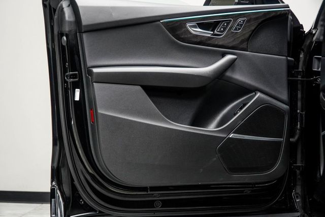 2022 Audi Q8 Premium Plus 55 TFSI quattro - 22968628 - 34