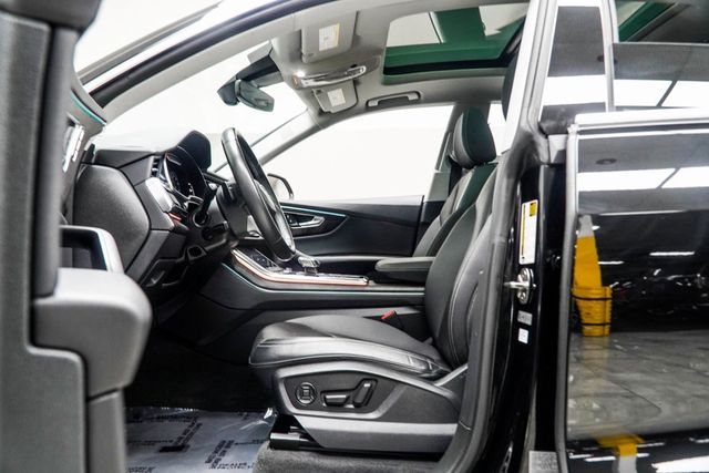 2022 Audi Q8 Premium Plus 55 TFSI quattro - 22968628 - 39
