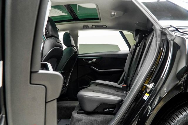 2022 Audi Q8 Premium Plus 55 TFSI quattro - 22968628 - 40