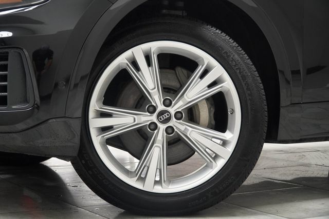 2022 Audi Q8 Premium Plus 55 TFSI quattro - 22968628 - 5