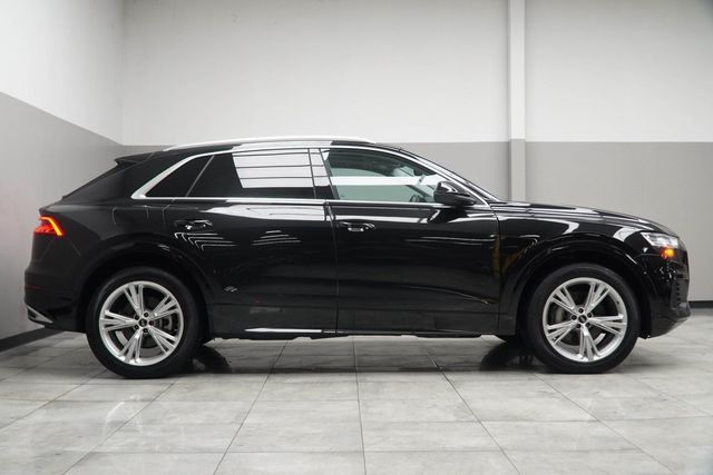 2022 Audi Q8 Premium Plus 55 TFSI quattro - 22968628 - 6