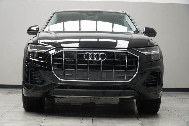 2022 Audi Q8 Premium Plus 55 TFSI quattro - 22968628 - 7
