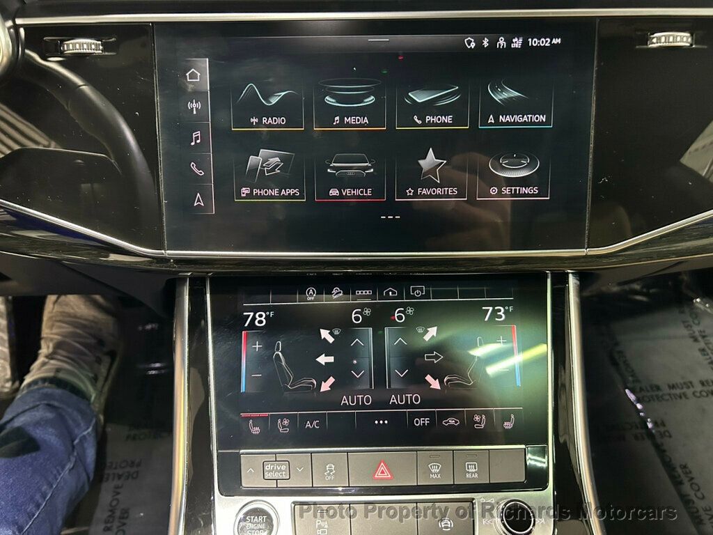 2022 Audi Q8 Premium Plus 55 TFSI quattro - 22963428 - 13