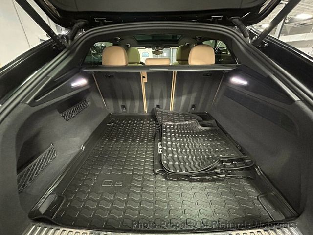 2022 Audi Q8 Premium Plus 55 TFSI quattro - 22963428 - 17