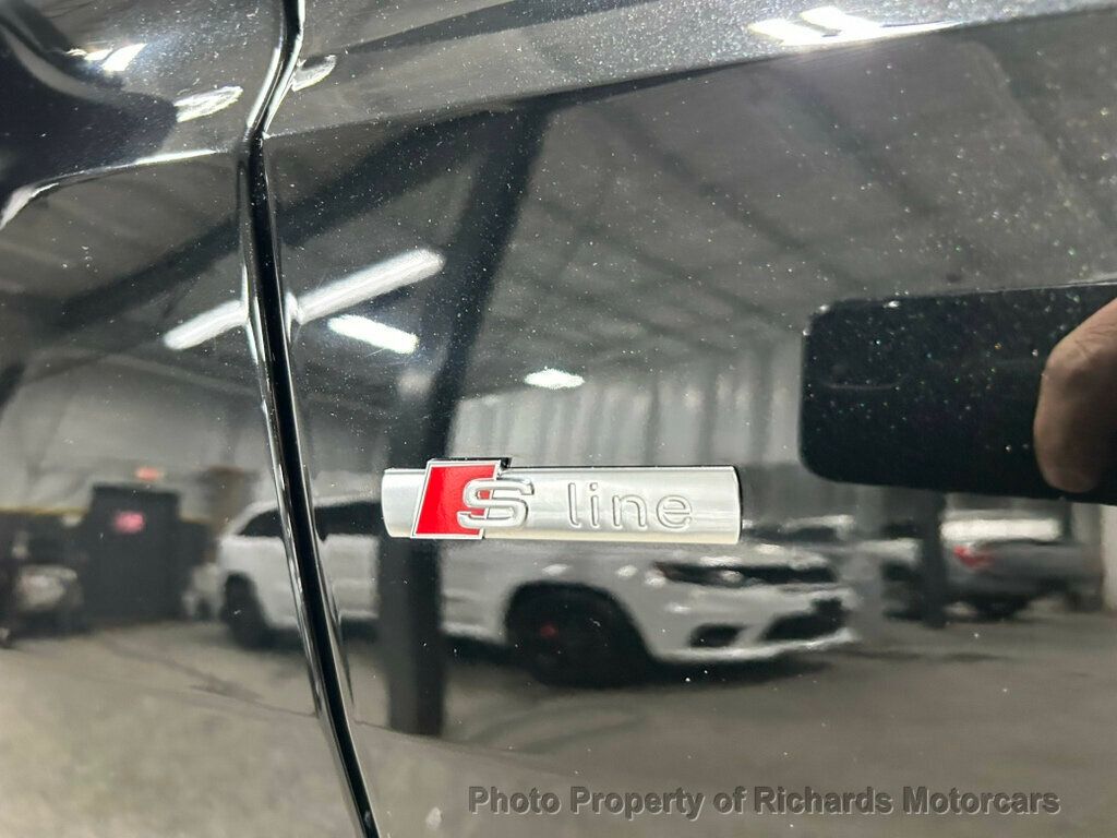 2022 Audi Q8 Premium Plus 55 TFSI quattro - 22963428 - 8