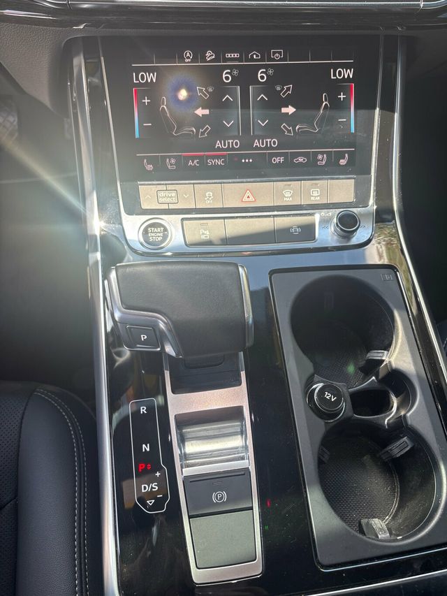 2022 Audi Q8 Premium Plus 55 TFSI quattro - 22903369 - 9