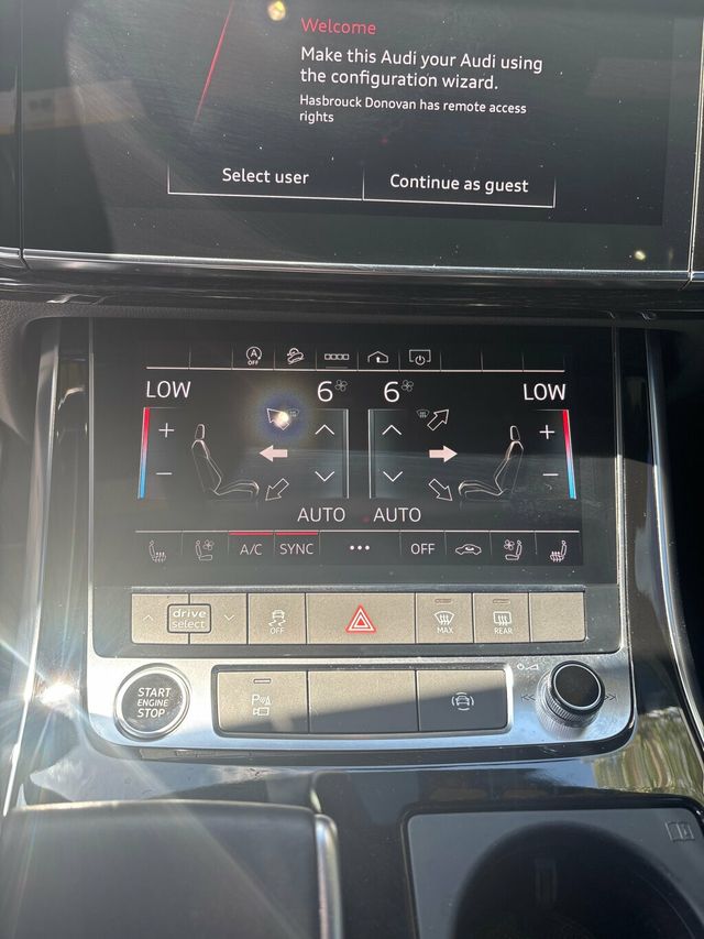 2022 Audi Q8 Premium Plus 55 TFSI quattro - 22903369 - 10