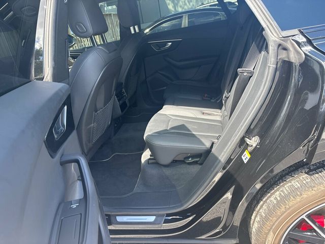 2022 Audi Q8 Premium Plus 55 TFSI quattro - 22903369 - 5
