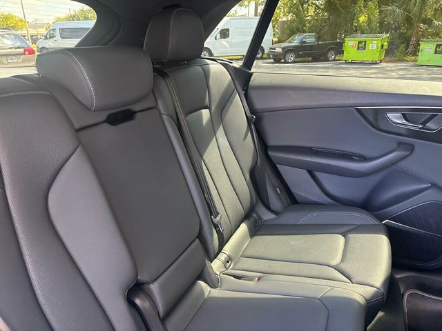 2022 Audi Q8 Premium Plus 55 TFSI quattro - 22903369 - 6