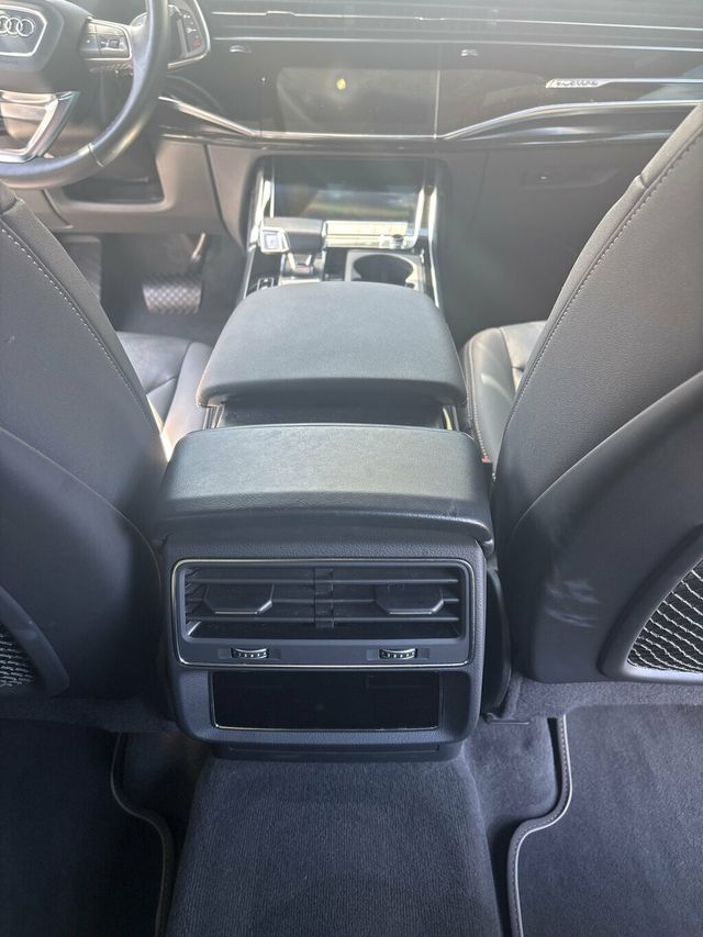 2022 Audi Q8 Premium Plus 55 TFSI quattro - 22903369 - 7