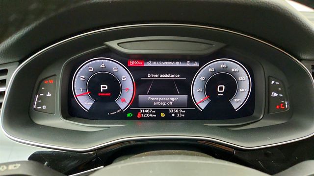 2022 Audi Q8 Premium Plus 55 TFSI quattro - 22983256 - 14
