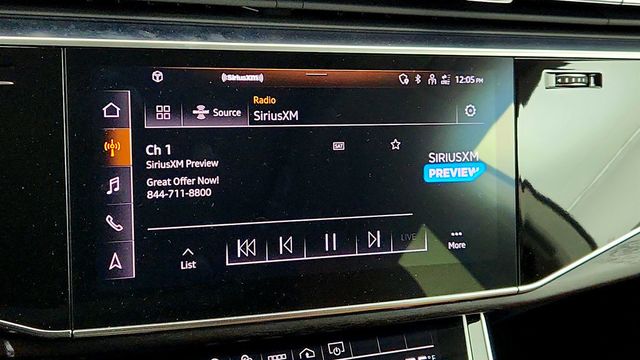 2022 Audi Q8 Premium Plus 55 TFSI quattro - 22983256 - 18