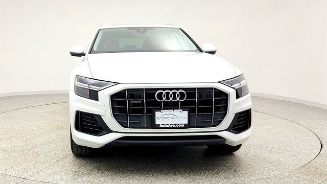 2022 Audi Q8 Premium Plus 55 TFSI quattro - 22983256 - 1