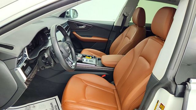 2022 Audi Q8 Premium Plus 55 TFSI quattro - 22983256 - 20