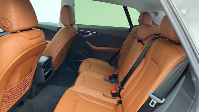 2022 Audi Q8 Premium Plus 55 TFSI quattro - 22983256 - 21
