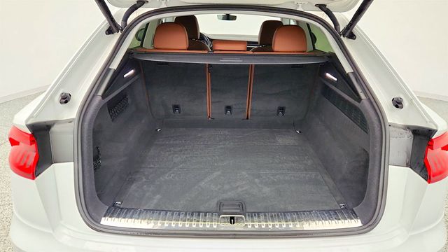 2022 Audi Q8 Premium Plus 55 TFSI quattro - 22983256 - 22