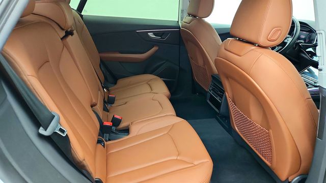 2022 Audi Q8 Premium Plus 55 TFSI quattro - 22983256 - 23