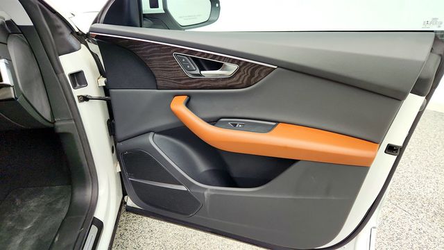 2022 Audi Q8 Premium Plus 55 TFSI quattro - 22983256 - 26