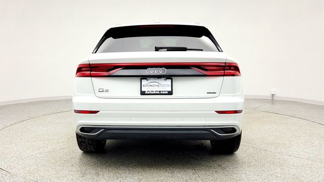 2022 Audi Q8 Premium Plus 55 TFSI quattro - 22983256 - 5