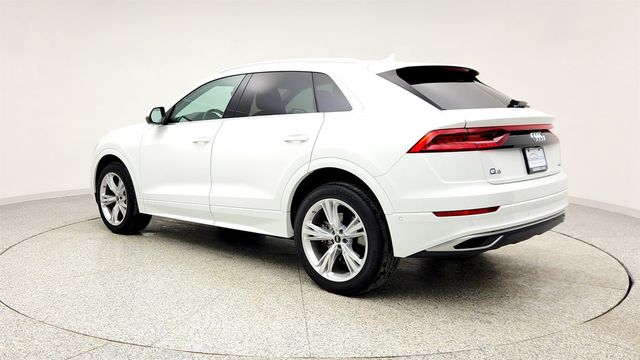 2022 Audi Q8 Premium Plus 55 TFSI quattro - 22983256 - 6