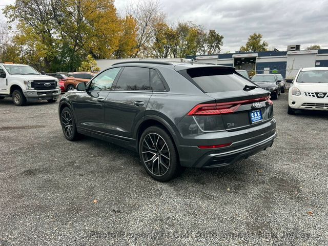 2022 Audi Q8 Prestige - 22938532 - 12