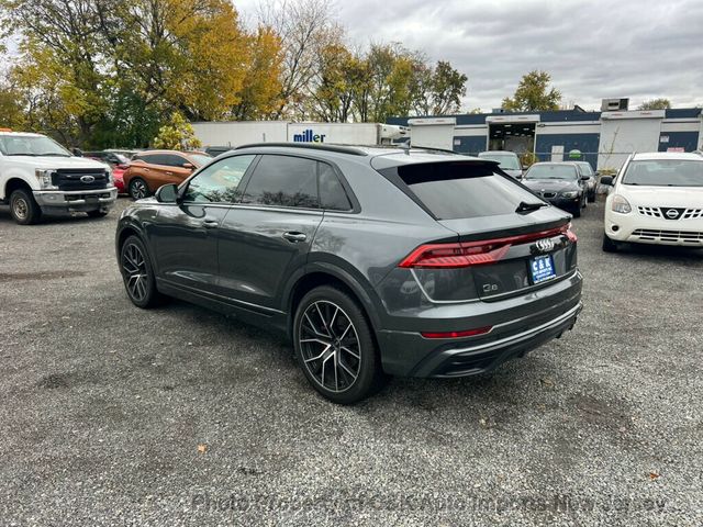 2022 Audi Q8 Prestige - 22938532 - 13
