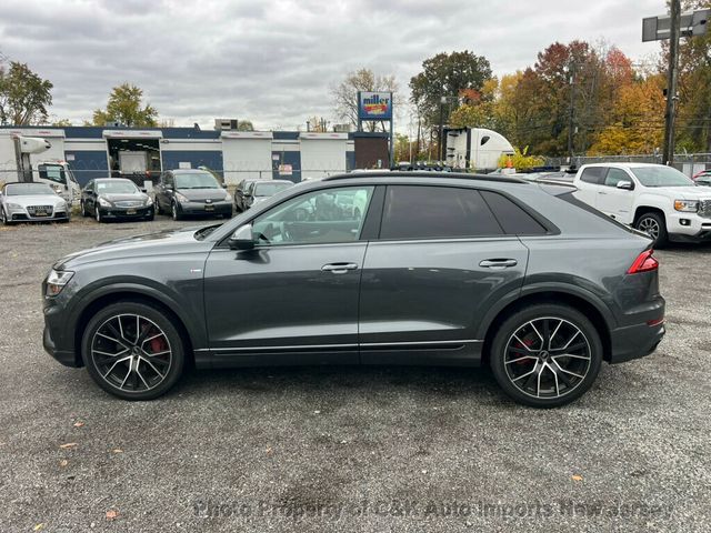 2022 Audi Q8 Prestige - 22938532 - 15