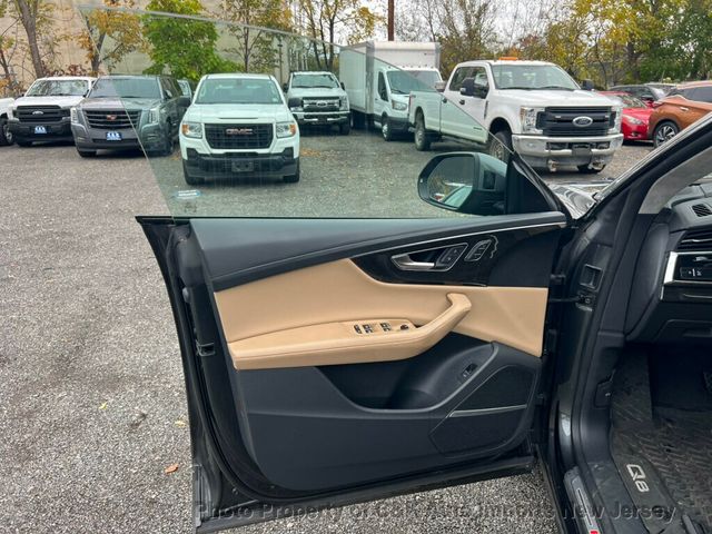 2022 Audi Q8 Prestige - 22938532 - 17