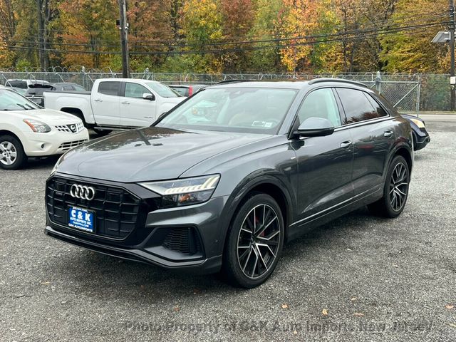 2022 Audi Q8 Prestige - 22938532 - 1