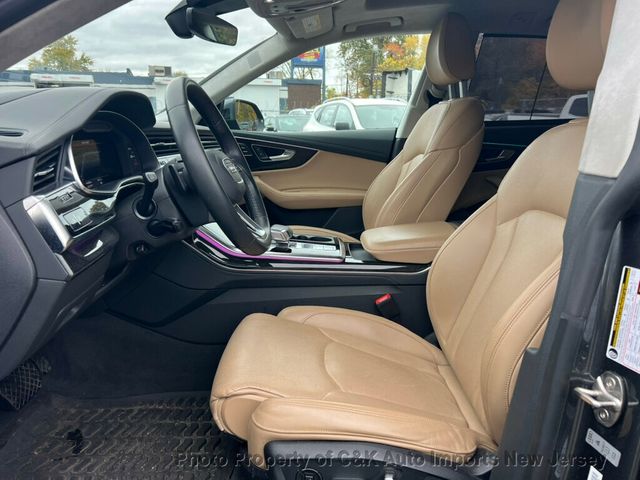 2022 Audi Q8 Prestige - 22938532 - 19