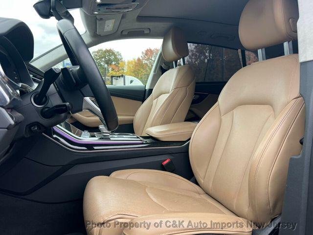 2022 Audi Q8 Prestige - 22938532 - 20