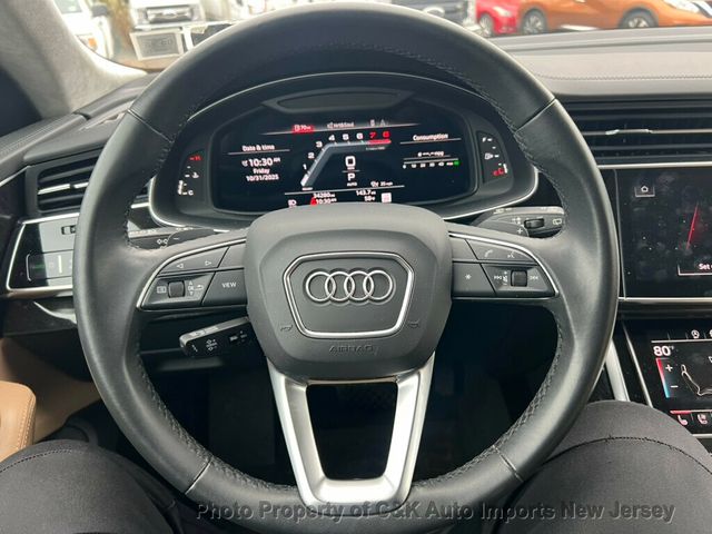 2022 Audi Q8 Prestige - 22938532 - 23