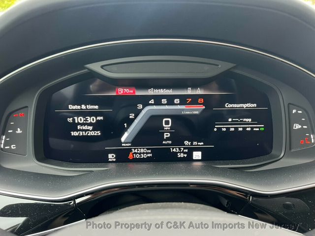 2022 Audi Q8 Prestige - 22938532 - 26