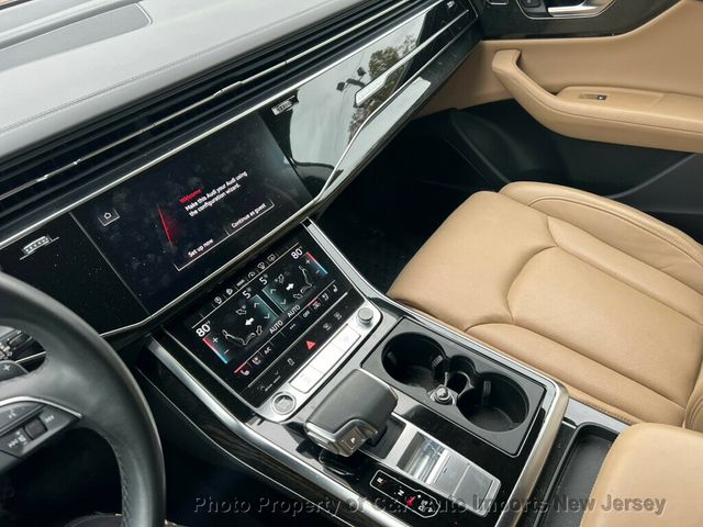 2022 Audi Q8 Prestige - 22938532 - 27