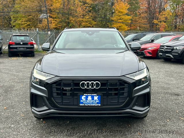 2022 Audi Q8 Prestige - 22938532 - 2