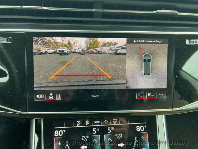 2022 Audi Q8 Prestige - 22938532 - 29