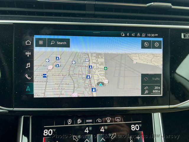 2022 Audi Q8 Prestige - 22938532 - 30