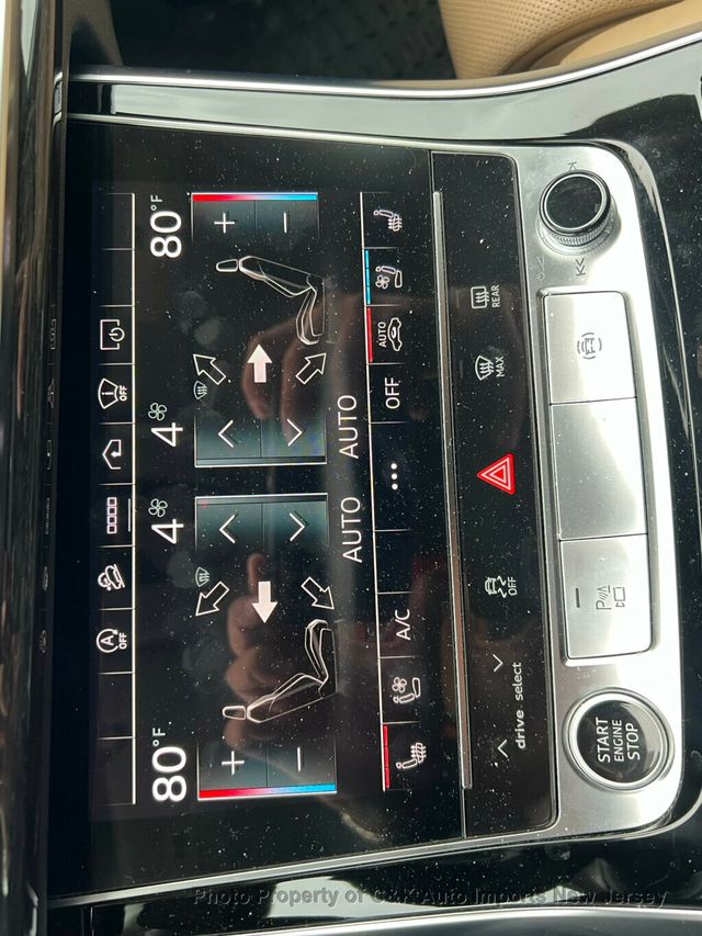 2022 Audi Q8 Prestige - 22938532 - 31