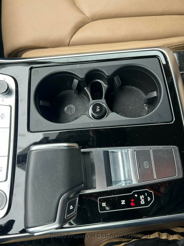 2022 Audi Q8 Prestige - 22938532 - 32