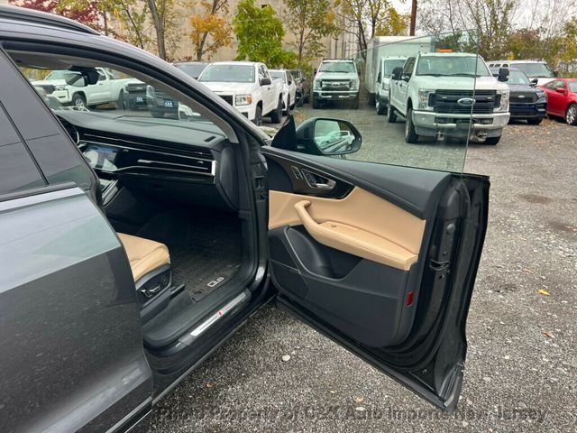 2022 Audi Q8 Prestige - 22938532 - 35