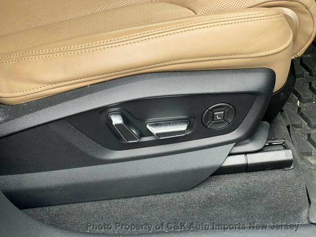 2022 Audi Q8 Prestige - 22938532 - 36