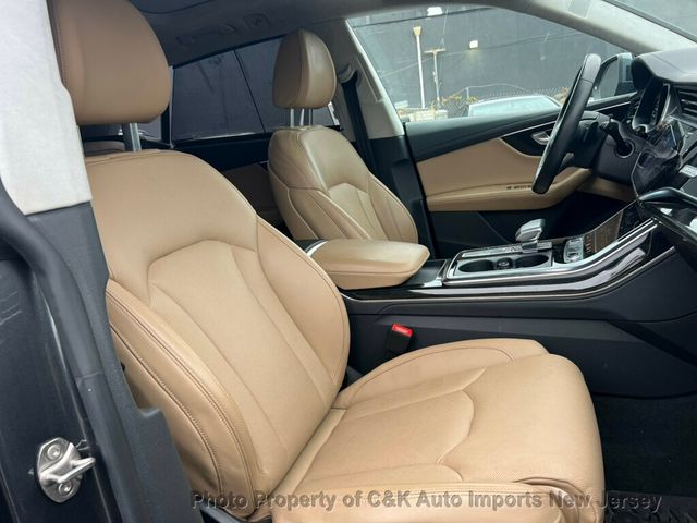 2022 Audi Q8 Prestige - 22938532 - 37