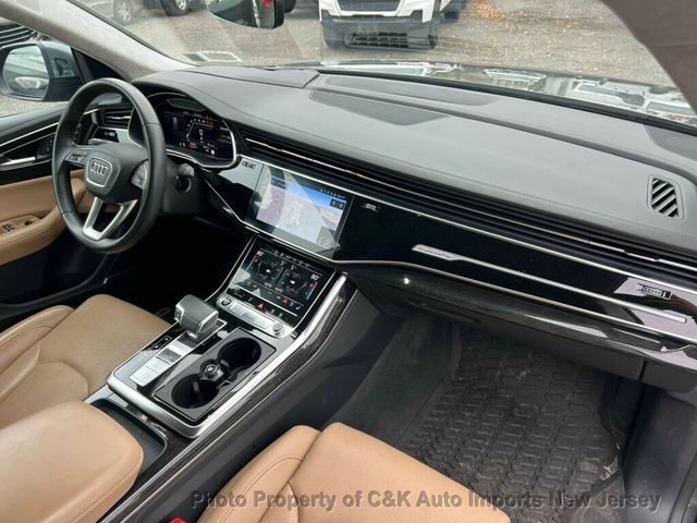 2022 Audi Q8 Prestige - 22938532 - 38