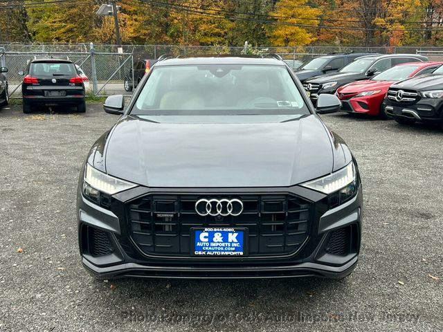 2022 Audi Q8 Prestige - 22938532 - 3